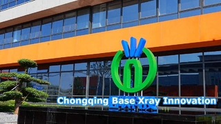 Tecnologia Unicomp: ispezione a raggi X Innovativa progettazione della base di Chongqing